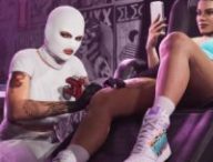 Un salon detatouage dans GTA 6 // Source : Rockstar Games Un salon detatouage dans GTA 6 // Source : Rockstar Games
