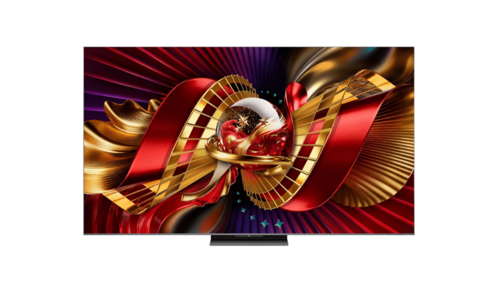 TCL C89L SQD-Mini LED TV // Source : TCL TCL C89L SQD-Mini LED TV // Source : TCL
