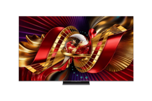 TCL C89L SQD-Mini LED TV // Source : TCL TCL C89L SQD-Mini LED TV // Source : TCL