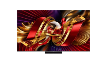 TCL C89L SQD-Mini LED TV // Source : TCL TCL C89L SQD-Mini LED TV // Source : TCL