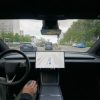 Le Tesla FSD est approuvé en Belgique. // Source : Tesla via X