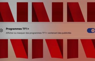Netflix // Source : Numerama Netflix // Source : Numerama