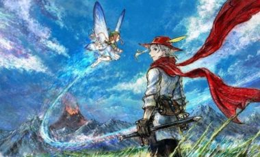 The Adventures of Elliot The Millennium Tales // Source : Square Enix The Adventures of Elliot The Millennium Tales // Source : Square Enix