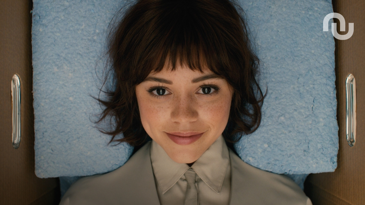 Klara and the Sun // Source : Columbia Pictures Klara and the Sun // Source : Columbia Pictures