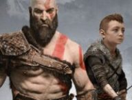 Gof of War // Source : Sony Gof of War // Source : Sony