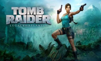 Tomb Raider Legacy of Atlantis (4) // Source : Amazon Game Studios