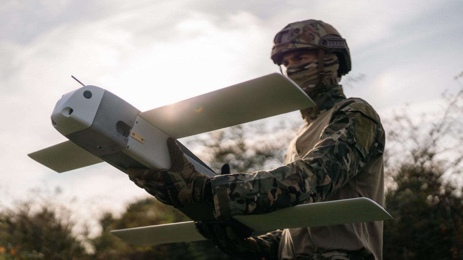 1 000 drones kamikazes par mois dès 2027 : le sursaut industriel de Renault et Thales face à la guerre de haute intensité