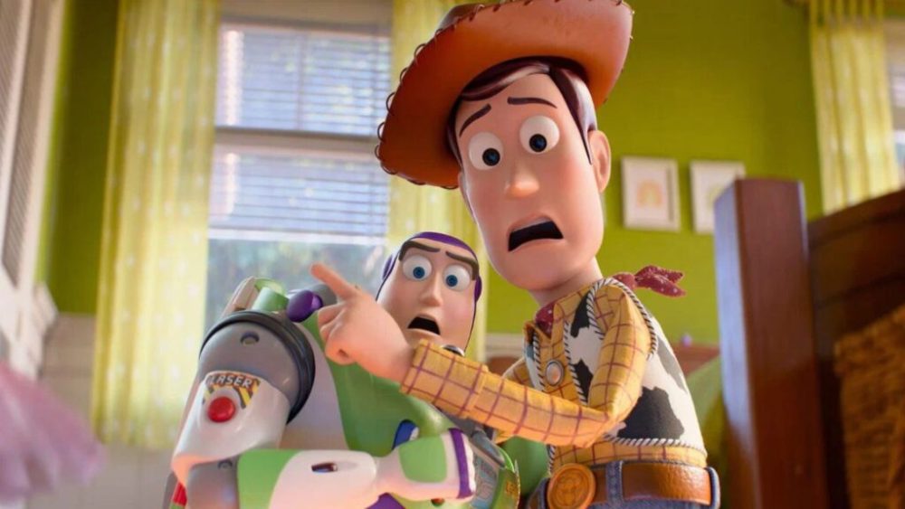 Toy Story 5 // Source : Disney/Pixar
