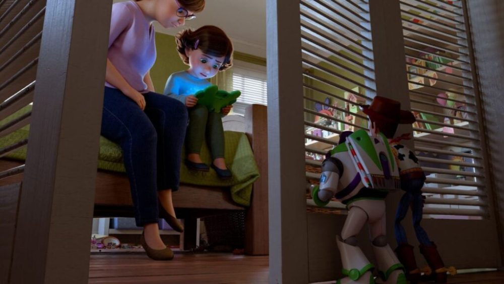 Toy Story 5 // Source : Disney/Pixar