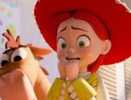 Jessie est la nouvelle protagoniste de Toy Story 5 // Source : Pixar