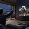AI Football Mode Pro // Source : Samsung