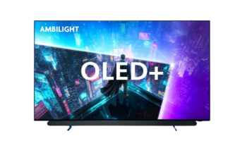 TV 65OLED91112 // Source : Philips TV 65OLED91112 // Source : Philips