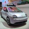 Concept Twingo Clever Insights // Source : Raphaelle Baut pour Numerama