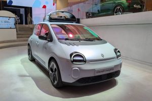Concept Twingo Clever Insights // Source : Raphaelle Baut pour Numerama Concept Twingo Clever Insights // Source : Raphaelle Baut pour Numerama