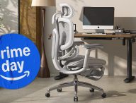 Prime Day : 4 bonnes raisons de changer de chaise de bureau pour la Sihoo Doro C300 Pro V2