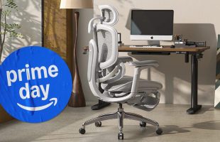 Prime Day : 4 bonnes raisons de changer de chaise de bureau pour la Sihoo Doro C300 Pro V2