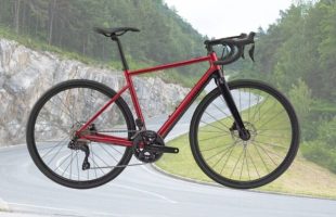 Decathlon Van Rysel E‑EDR AF // Source : Decathlon/Pixabay