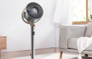 ventilateur Dreo PolyFan // Source : Dreo