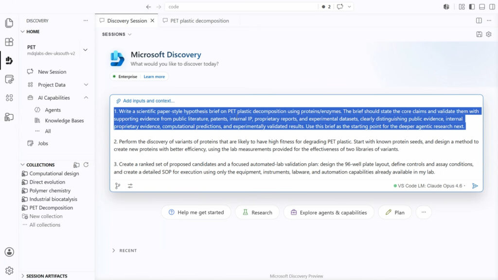 VS–YouTube-MicrosoftBuild2026OpeningKeynote-131’32”