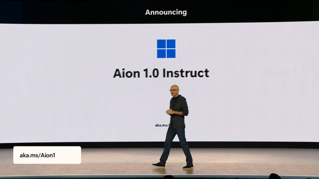 VS–YouTube-MicrosoftBuild2026OpeningKeynote-4’31”