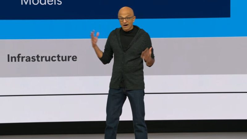 Microsoft Build 2026 : modèles MAI sans OpenAI, agent Scout et puce Solara… le résumé de toutes les annonces