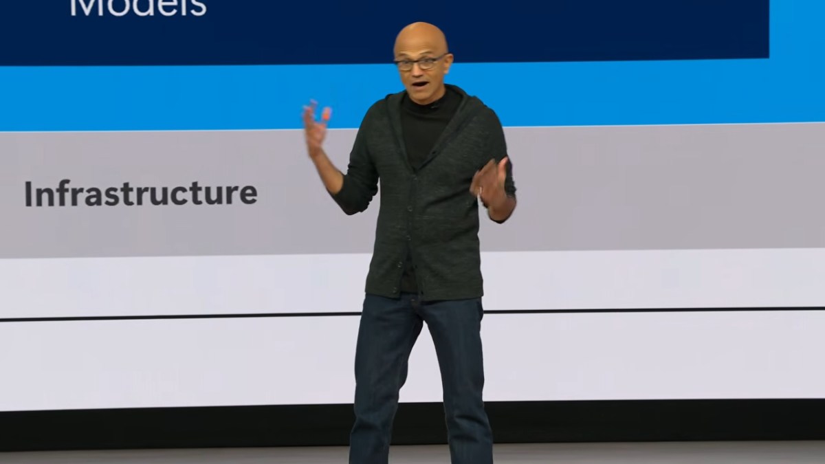 Toutes les annonces de la Microsoft Build en direct : agents IA, projet Solara, OpenClaw dans Windows…