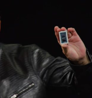 Nvidia RTX Spark. // Source : Nvidia