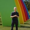 Tim Cook. // Source : Apple