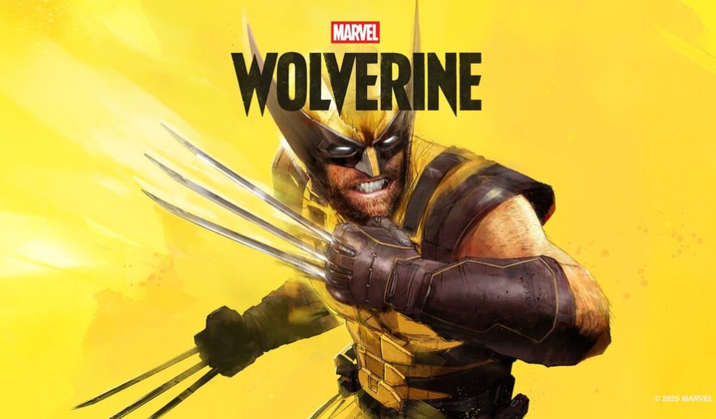 Wolverine // Source : Sony Interactive Entertainment