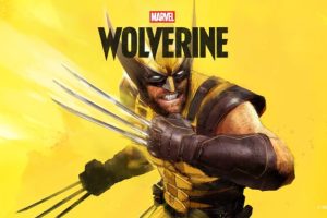 Wolverine // Source : Sony Interactive Entertainment
