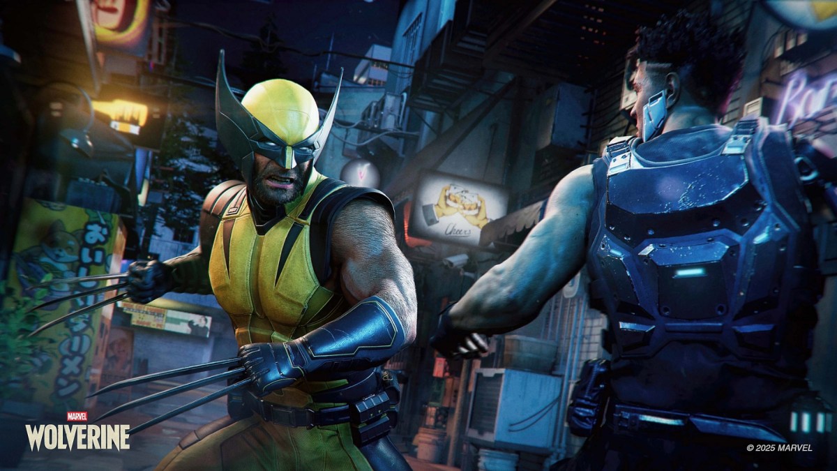 Marvel’s Wolverine sur PS5 est déjà moins cher en précommande sur ce site