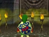 Zelda OOT // Source : Nintendo Zelda OOT // Source : Nintendo