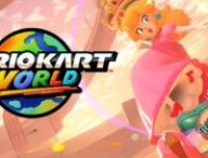 Mario Kart World s'offre une grosse mise à jour avec du contenu gratuit // Source : Nintendo Mario Kart World s'offre une grosse mise à jour avec du contenu gratuit // Source : Nintendo