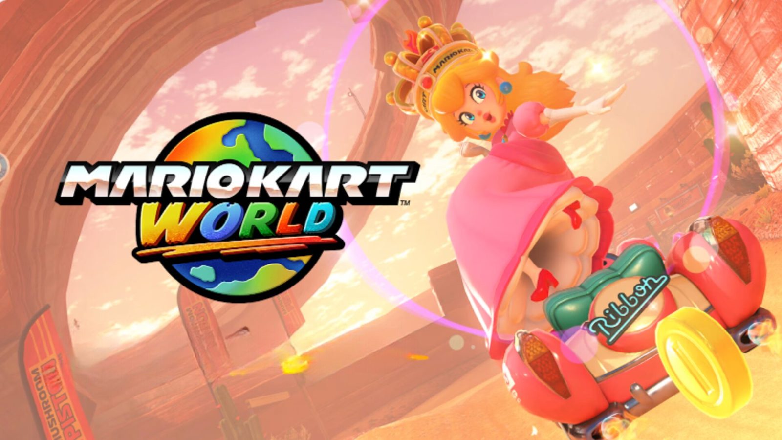 Mario Kart World : le mode Survie s’enrichit gratuitement avec une mise à jour surprise