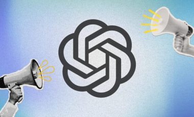 Plus intelligent, plus naturel, plus expressif : OpenAI dévoile deux nouveaux modèles vocaux pour ChatGPT // Source : Numerama / OpenAI Plus intelligent, plus naturel, plus expressif : OpenAI dévoile deux nouveaux modèles vocaux pour ChatGPT // Source : Numerama / OpenAI