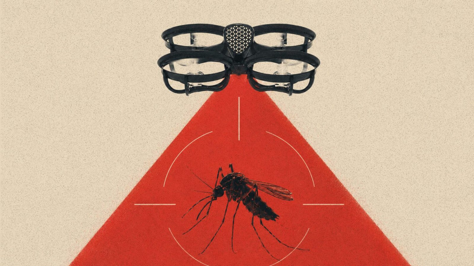 Tornyol : prix et fonctionnement du drone tueur de moustiques