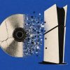 Sony abandonne les disques PlayStation : ces questions restent sans réponse // Source : Numerama