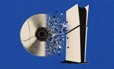 Sony abandonne les disques PlayStation : ces questions restent sans réponse // Source : Numerama Sony abandonne les disques PlayStation : ces questions restent sans réponse // Source : Numerama