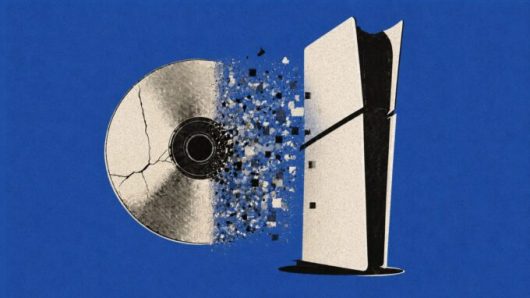 Sony abandonne les disques PlayStation : ces questions restent sans réponse // Source : Numerama Sony abandonne les disques PlayStation : ces questions restent sans réponse // Source : Numerama