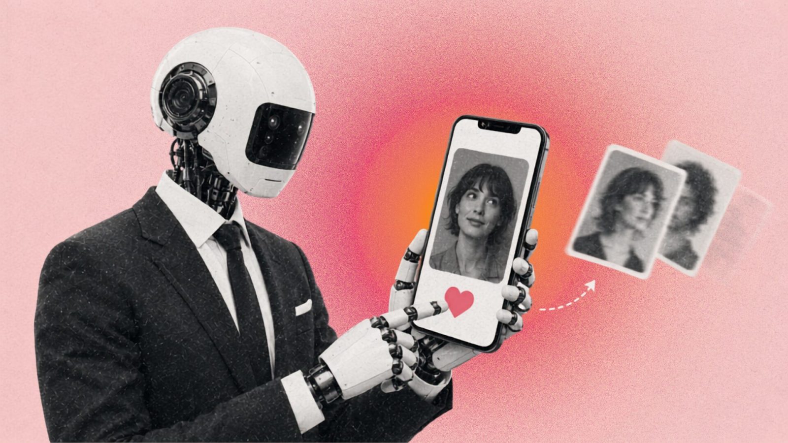 Overtone : la nouvelle application de rencontre IA par le créateur de Hinge
