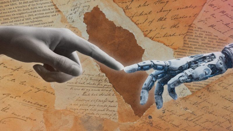 Cette IA a déjà inventé plus de 60 nouvelles langues