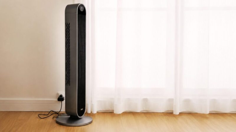 En pleine pénurie de clims, ce ventilateur Dreo connecté vaut-il vraiment ses 160 euros ?