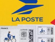 Même les timbres déjà achetés vont expirer // Source : Numerama / La Poste Même les timbres déjà achetés vont expirer // Source : Numerama / La Poste