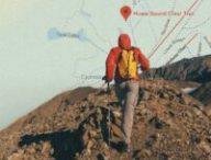 Google Maps annonçait 5 heures pour cette randonnée de 14 heures // Source : Numerama Google Maps annonçait 5 heures pour cette randonnée de 14 heures // Source : Numerama