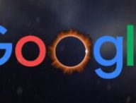 Tapez « éclipse solaire » dans Google // Source : Numerama / Google Tapez « éclipse solaire » dans Google // Source : Numerama / Google