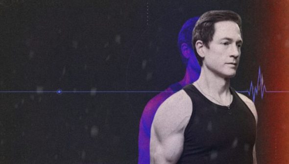 Le millionnaire du biohacking Bryan Johnson révèle souffrir d'une maladie auto-immune incurable // Source : Bryan_Johnson et Numerama