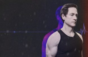 Le millionnaire du biohacking Bryan Johnson révèle souffrir d'une maladie auto-immune incurable // Source : Bryan_Johnson et Numerama Le millionnaire du biohacking Bryan Johnson révèle souffrir d'une maladie auto-immune incurable // Source : Bryan_Johnson et Numerama