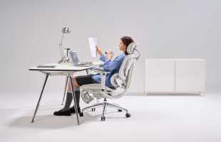 Sihoo Doro C300 Pro V2 : la chaise ergonomique à soutien adaptatif qui bouscule le marché