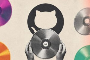 « Nous vous avons entendu » : GitHub répond à la fin des jeux physiques sur PlayStation // Source : Github / Numerama