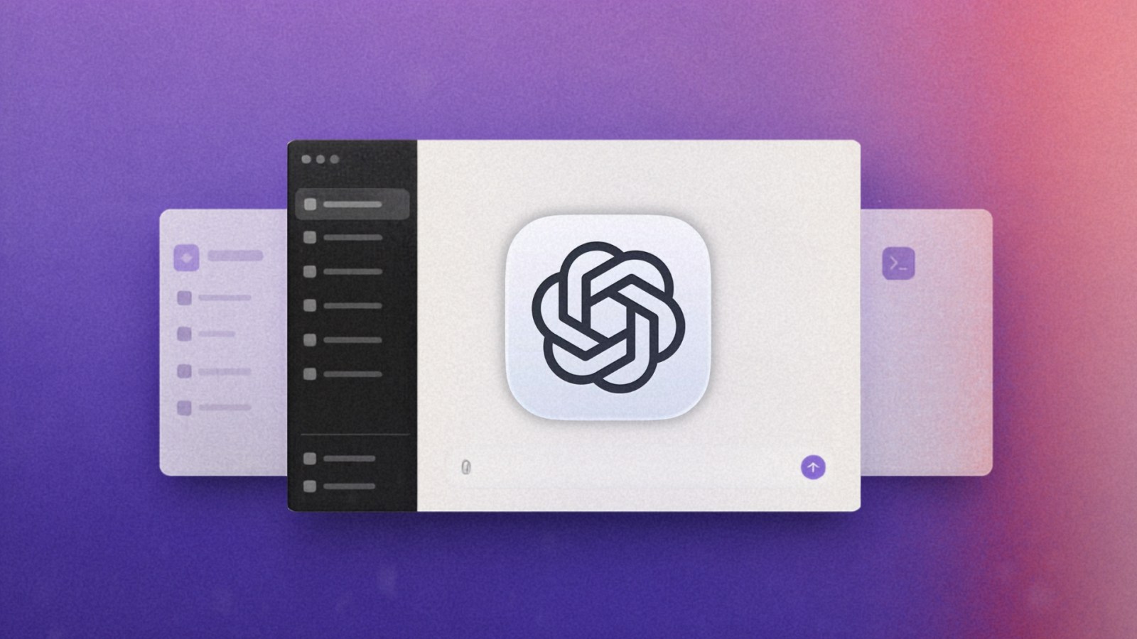 Mise à jour ChatGPT 2026 : OpenAI corrige l'interface de son application